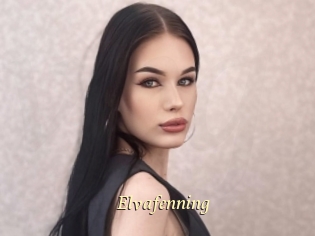 elvafenning Vidéo porno gratuite