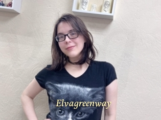 Elvagreenway