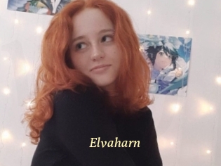 Elvaharn