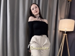 Elviaalder