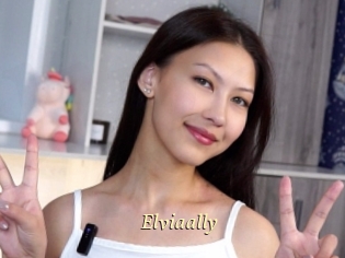 elviaally Vidéo porno gratuite