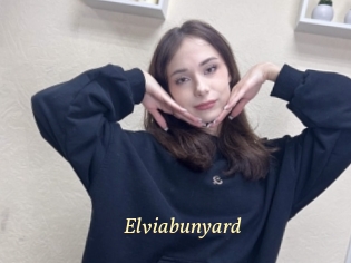 Elviabunyard