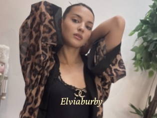 Elviaburby