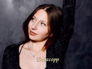 Elviacopp