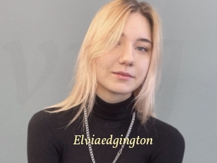 Elviaedgington