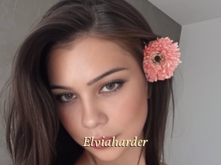 Elviaharder