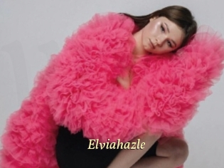Elviahazle