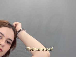 Elvinaanstead