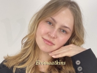 Elvinaatkins