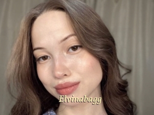 Elvinabagg