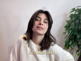 Elvinabeckett