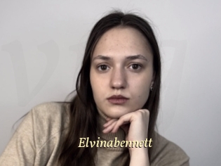 Elvinabennett
