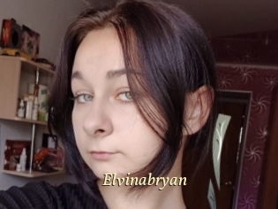 Elvinabryan
