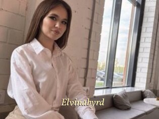 Elvinabyrd