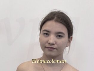 Elvinacoleman