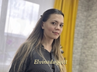 Elvinadaggett