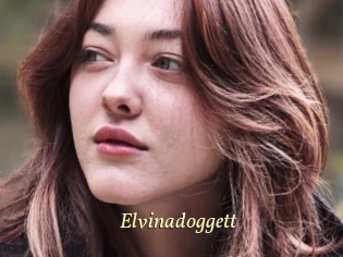 Elvinadoggett