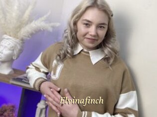 Elvinafinch