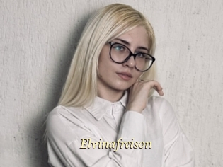 Elvinafreison