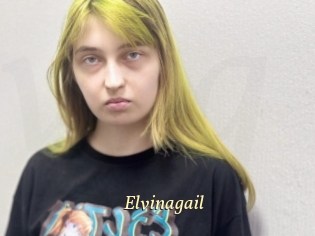 Elvinagail