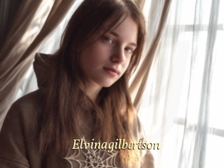 Elvinagilbertson