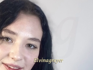 Elvinagrayer