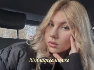 Elvinagreenhouse