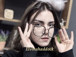 Elvinahaddock