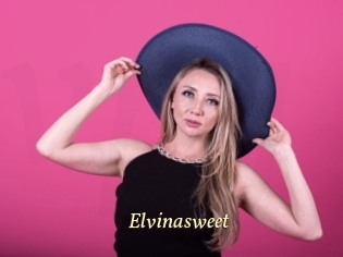 Elvinasweet
