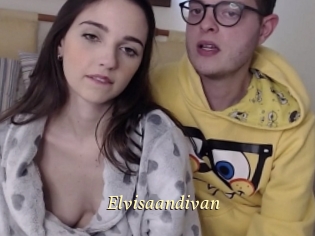 elvisaandivan Vidéo porno gratuite