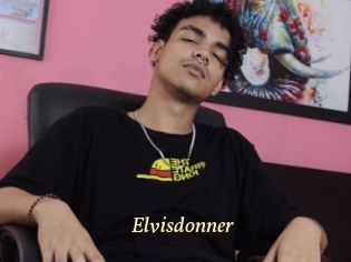 Elvisdonner