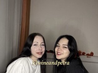 Elwineandpetra