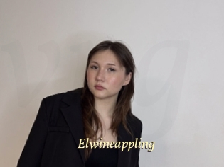Elwineappling