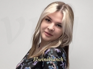 Elwineblanch