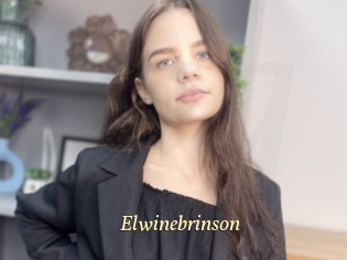 Elwinebrinson
