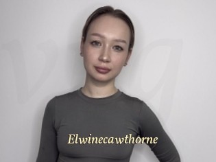 Elwinecawthorne