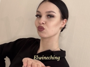 Elwineching
