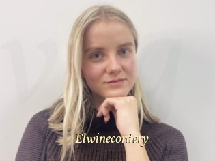 Elwinecordery