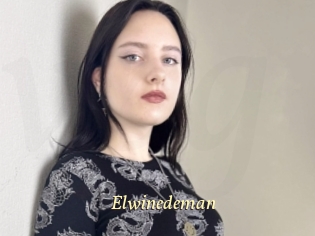 Elwinedeman