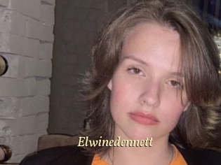 elwinedennett Vidéo porno gratuite