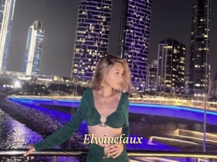 Elwinefaux