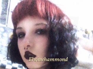 Elwinehammond