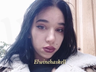 Elwinehaskell