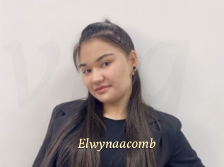 Elwynaacomb