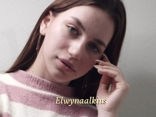 Elwynaalkins