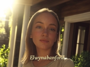 Elwynabanford