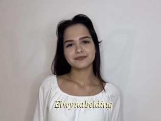 Elwynabelding