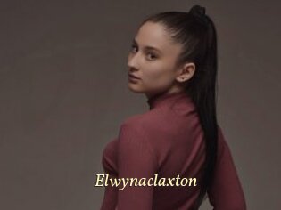 Elwynaclaxton