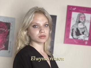 Elwynacreason