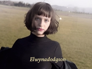 Elwynadodgson